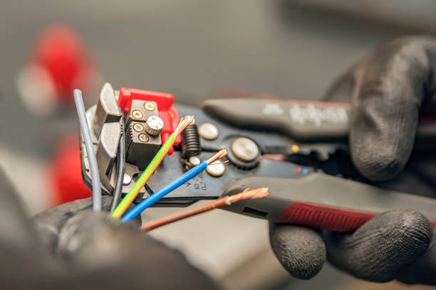 Best Electrical Wiring Services  in Collinsville, AL