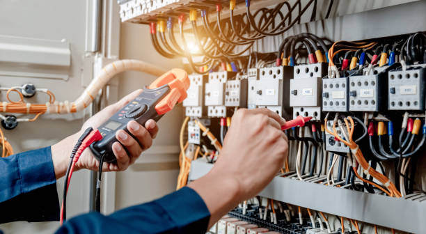 Professional Electrician in AL